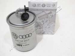 Fuel filter Fabia/Fabia2/Roomster 1.4D 51/58/59kw OE