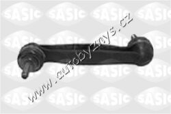 Spojovací tyč stabilizátoru zadní Peugeot 406 LUCKY ENGINEERING - velikost závitu: M10x1.5
montovací strana: zadní náprava
Tyc/vzpera: spojovací tyč