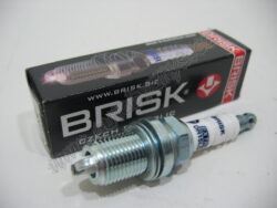 DR15LDC svíčka zapalovací Brisk-Extra