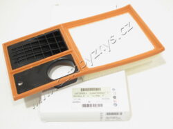 Air filter Fabia/Octavia2 1.4 59kw/Roomster/Fabia2 1.4 63kw/1.6 77kw OE