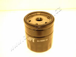 Filtr olejový Fabia 1.0/1.4 44/50kw/Octavia 1.4 44kw UFI ; 047115561G