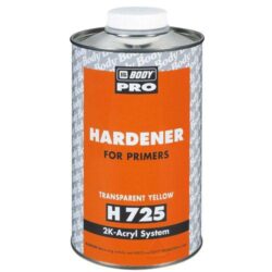 Tužidlo plniče BODY H725 Hardener HS 333 ml - Tuidlo do plni P333,P334,P335