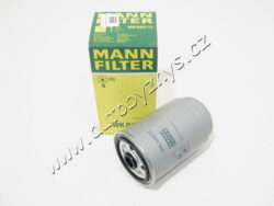 Filtr paliva Superb 1.9TDI 74/96kw MANN WK842/11 ; 8D0127435