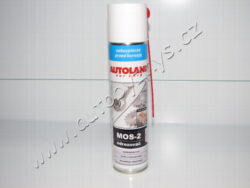 Odrezovač MOS-2 NANO+ spray 400ml