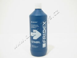 Fridex STABIL 1L VELVANA - chladící kapalina