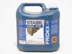 Fridex STABIL 3L VELVANA - chladící kapalina