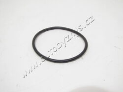 Kroužek těsnící filtru DSG převodovky Octavia2/Superb2/Yeti ; N91084501