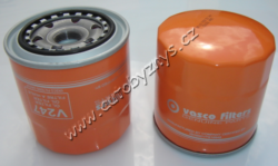 Filtr olejový Toyota/Lexus VASCO V247