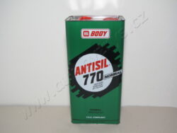 Odmašťovač BODY Antisil 770 - 5L
