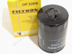 Filtr olejový Superb2 1.8 110kw FILTRON 068115561F