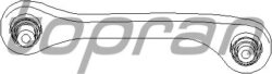 Tyč řídící pravá Octavia2/Superb/Yeti TOPRAN 1K0501530C