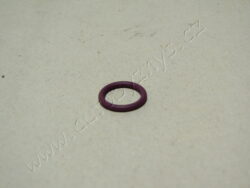 Kroužek těsnící kulatý 10,8x1,8 orig. 8E0260749