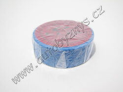 Izolační páska PVC 0,13mm 19x10m modrá