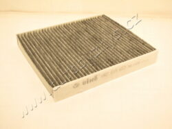 Filtr pylový a pachový Fabia2/Roomster/Rapid  CN 6R0819653