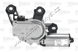 Motorek stěrače zadního Octavia Combi 01-11 VALEO 1U9955711