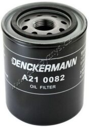 Filtr olejový Nissan DENCKERMANN - vnejsi prumer 1 [mm]: 93
Vnitn prmr 1 [mm]: 72
Vnitn prmr 2 [mm]: 62
velikost zvitu: 1-12 UNF
vyska ( v mm ): 123