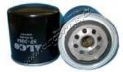 Filtr olejový Ford,Mazda ALCO - vyska ( v mm ) 	97
vnejsi prumer 1 [mm] 	93,5
velikost zvitu 	M22X1,5