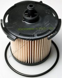 Filtr palivový Ford DENCKERMANN - vnejsi prumer [mm]: 119
Vnitn prmr 1 [mm]: 32
Vnitn prmr 2 [mm]: 15
vyska ( v mm ): 133