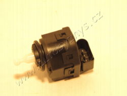 Motorek nastavení světel Octavia 97-00 TW ; 1U0941295