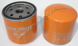 Filtr olejový Ford DENCKERMANN - vnejsi prumer 1 [mm]: 93
Vnitn prmr 1 [mm]: 90
Vnitn prmr 2 [mm]: 76
velikost zvitu: M22X1.5
vyska ( v mm ): 95,5