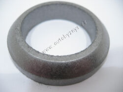 Packing ring exhaust FAV/FEL1.3 graphitic