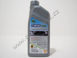 Antifreeze G48 1000ml - chladící kapalina - baleno po 8ks