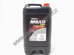 Olej motorový M8AD 15W-50  10L CARLINE