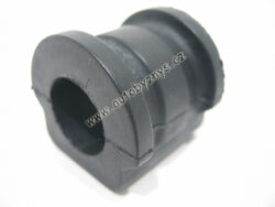 Rubber stabilizer FABIA 19.8mm CHINA 6Q0411314F - FAB 00-04 by the production VIN CODE 6Y-3-651 670