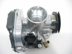 Throttle valve Felicia 1.6/Octavia 1,6 55kw-import