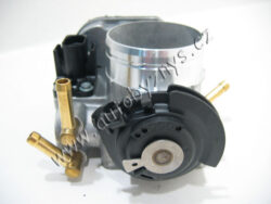 Throttle valve Octavia 1,8 92kw orig.